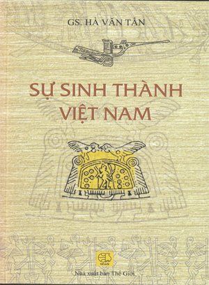 Sự sinh thành Việt Nam