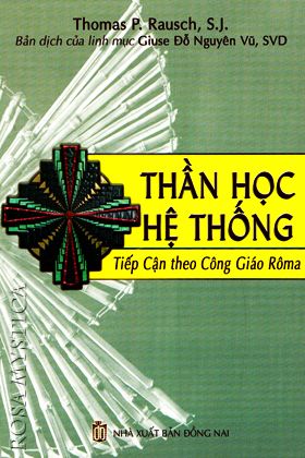 Thần học hệ thống - Tiếp cận theo Công giáo Rôma