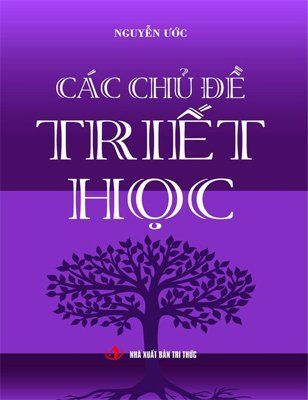 Các chủ đề triết học