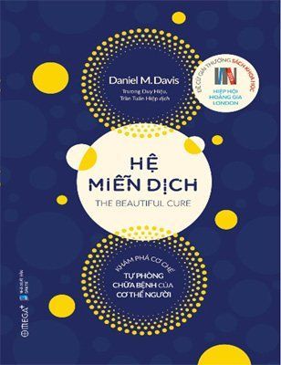 Hệ Miễn Dịch: Khám phá cơ chế tự phòng chữa bệnh của cơ thể người