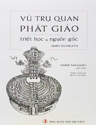 Vũ Trụ Quan Phật Giáo - Triết học và nguồn gốc