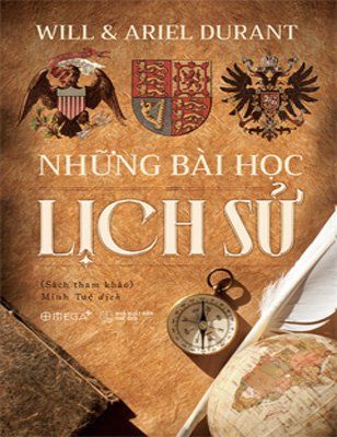 Những Bài Học Lịch Sử