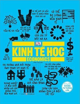 Kinh tế học - Khái lược những tư tưởng lớn