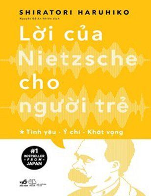 Lời của Nietzsche cho người trẻ_tập 1