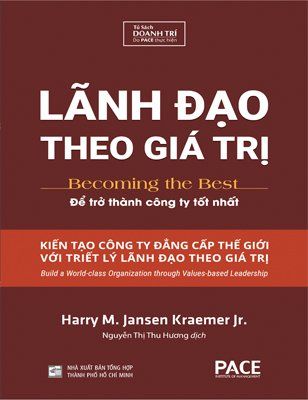 Lãnh đạo theo giá trị