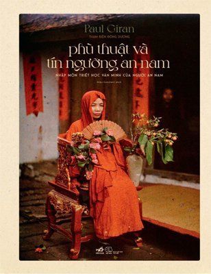 Phù thuật và tín ngưỡng An Nam