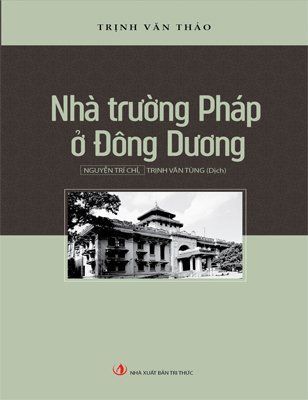 Nhà trường Pháp ở Đông Dương