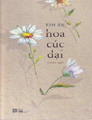 Hoa cúc dại