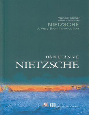 Dẫn luận về Nietzsche