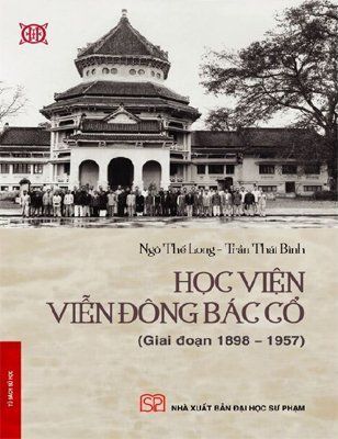 Học viện Viễn Đông Bác Cổ