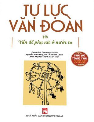 Tự Lực văn đoàn với Vấn đề phụ nữ ở nước ta