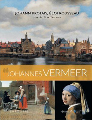 Johannes Vermeer