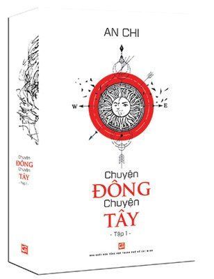 Chuyện Đông chuyện Tây - Tập 1