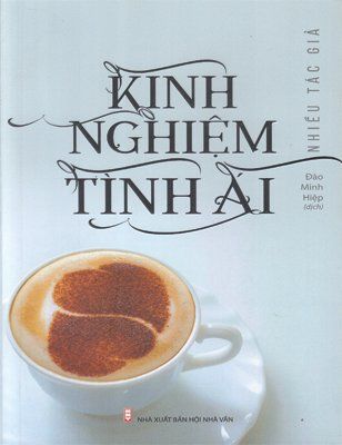 Kinh nghiệm tình ái