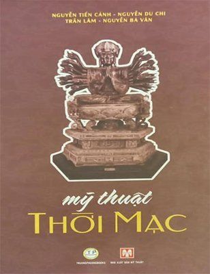 Mỹ Thuật Thời Mạc