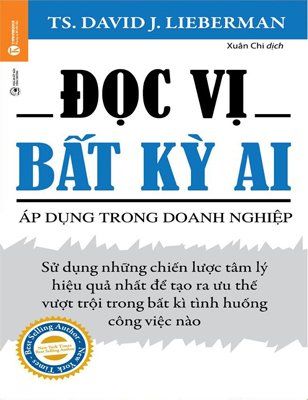 Đọc vị bất kỳ ai – Áp dụng trong doanh nghiệp