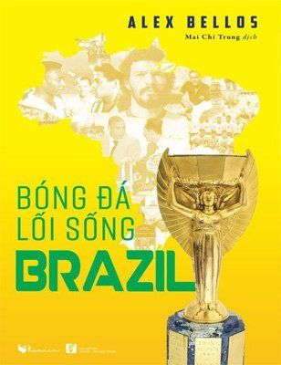 Bóng Đá - Lối Sống Brazil