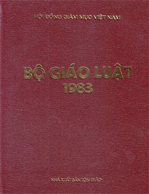 Bộ giáo luật 1983