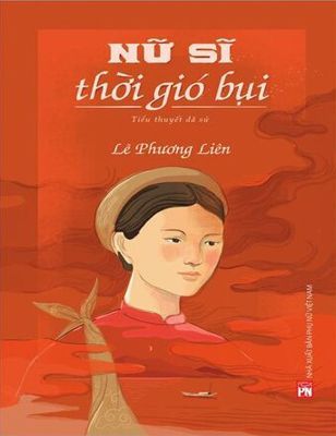 Nữ Sĩ Thời Gió Bụi