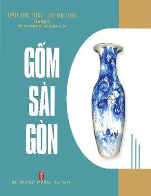 Gốm Sài Gòn