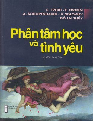 Phân tâm học và tình yêu - Nghiên cứu lý luận