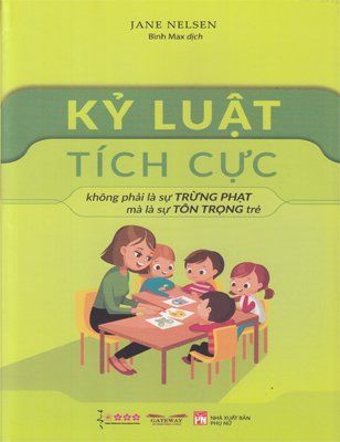 Kỷ luật Tích cực