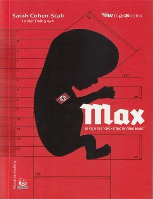 Max bi kịch của 