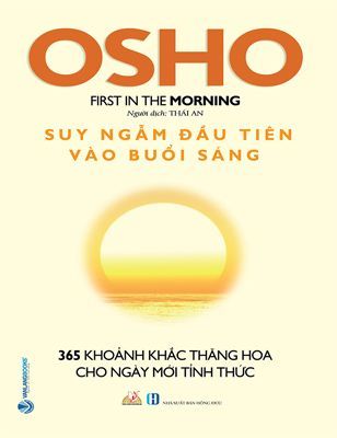 OSHO - Suy Ngẫm Đầu Tiên Vào Buổi Sáng