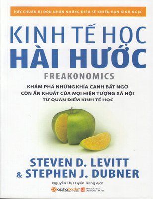 Siêu Kinh tế học hài hước