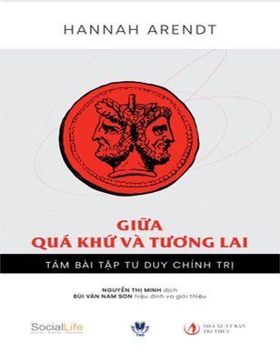 Giữa quá khứ và tương lai