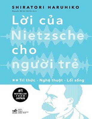 Lời của Nietzsche cho người trẻ_tập 2