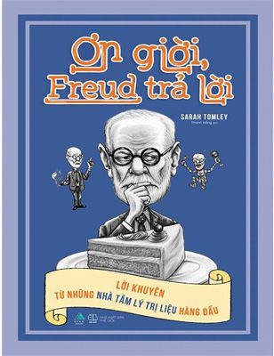 Ơn Giời, Freud trả lời