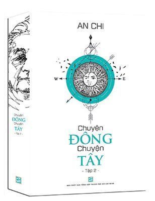 Chuyện Đông chuyện Tây - Tập 2