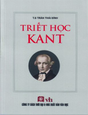 Triết học Kant