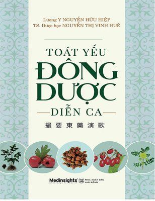 Toát yếu Đông Dược diễn ca