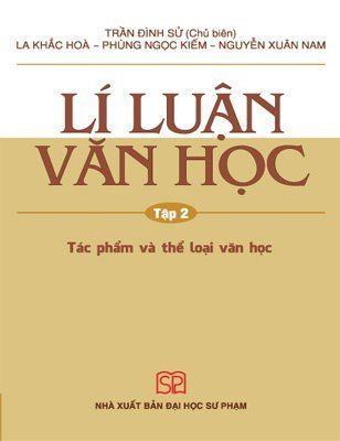 Lí luận văn học tập 2