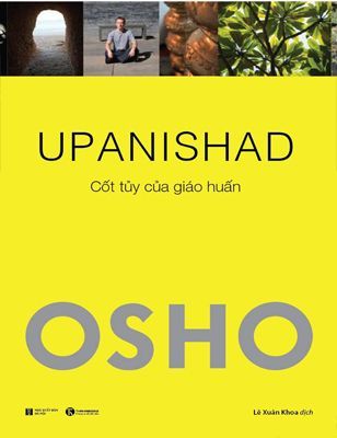 Osho - Upanishad