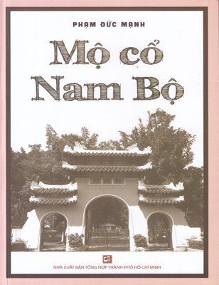 Mộ cổ Nam Bộ