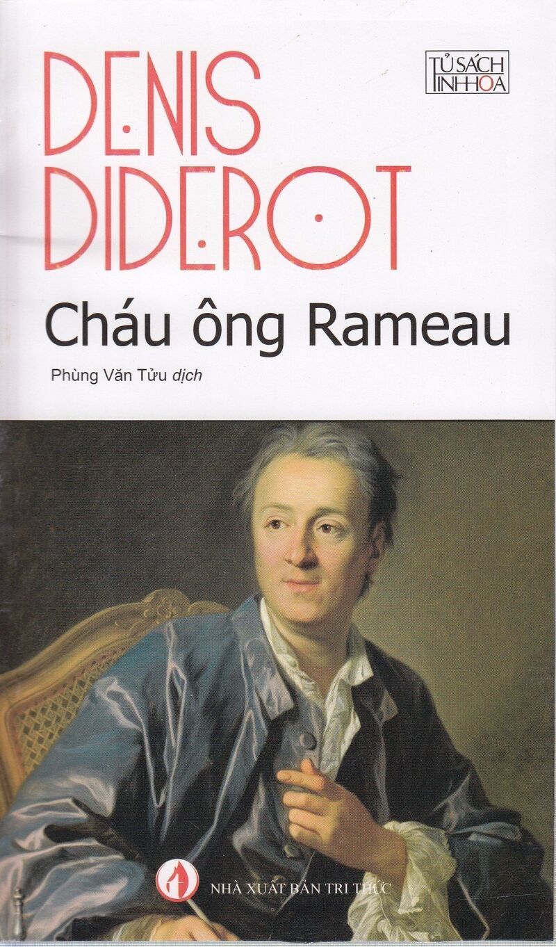 Cháu ông Rameau