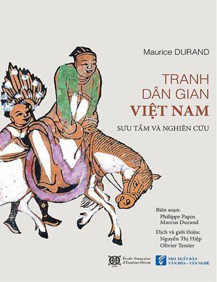 Tranh Dân Gian Việt Nam Sưu Tầm Và Nghiên Cứu