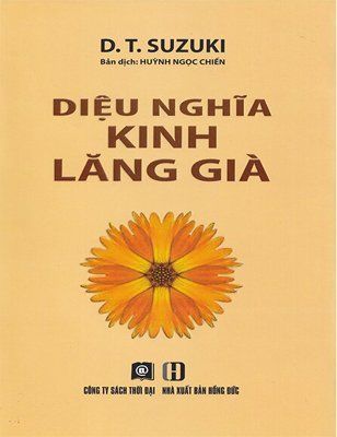 Diệu Nghĩa Kinh Lăng Già