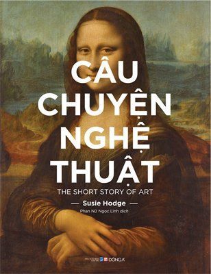 Câu chuyện nghệ thuật