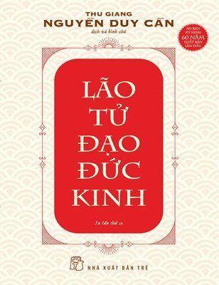 Lão Tử đạo đức kinh