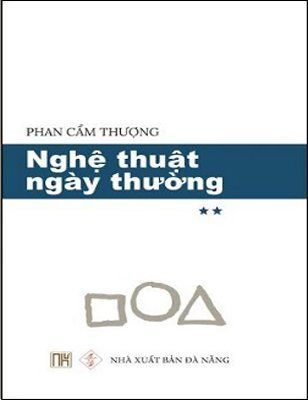 Nghệ thuật ngày thường_tập 2