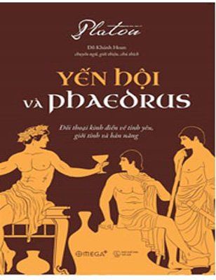 Yến hội và Phaedrus