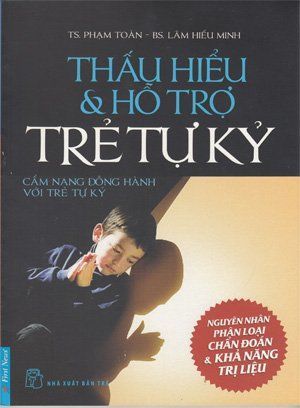 Thấu hiểu và hỗ trợ trẻ tự kỷ