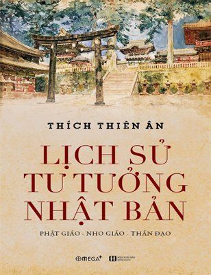 Lịch Sử Tư Tưởng Nhật Bản