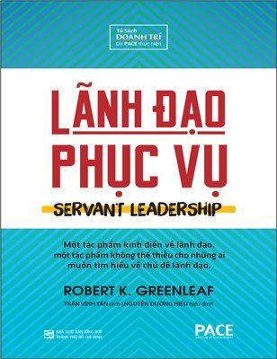 Lãnh đạo phục vụ