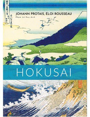 Hokusai