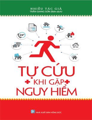 Tự Cứu Khi Gặp Nguy Hiểm